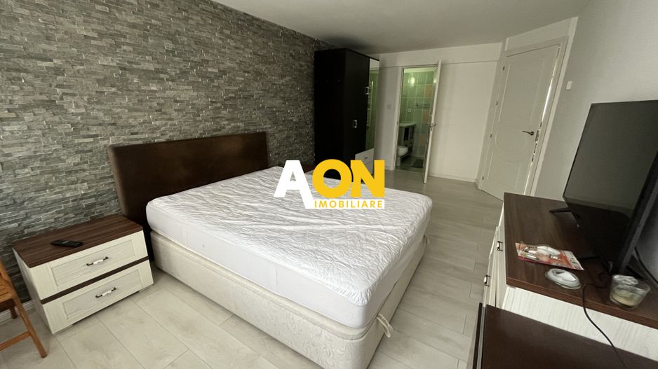 Apartament cu 3 camere de inchiriat, 100mp utili, garaj, priveliste - Poză 3