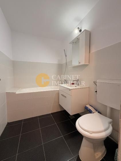 2 camere decomandat - Etaj 1/4 - Nicolina 1 - Renovat - Poză 8