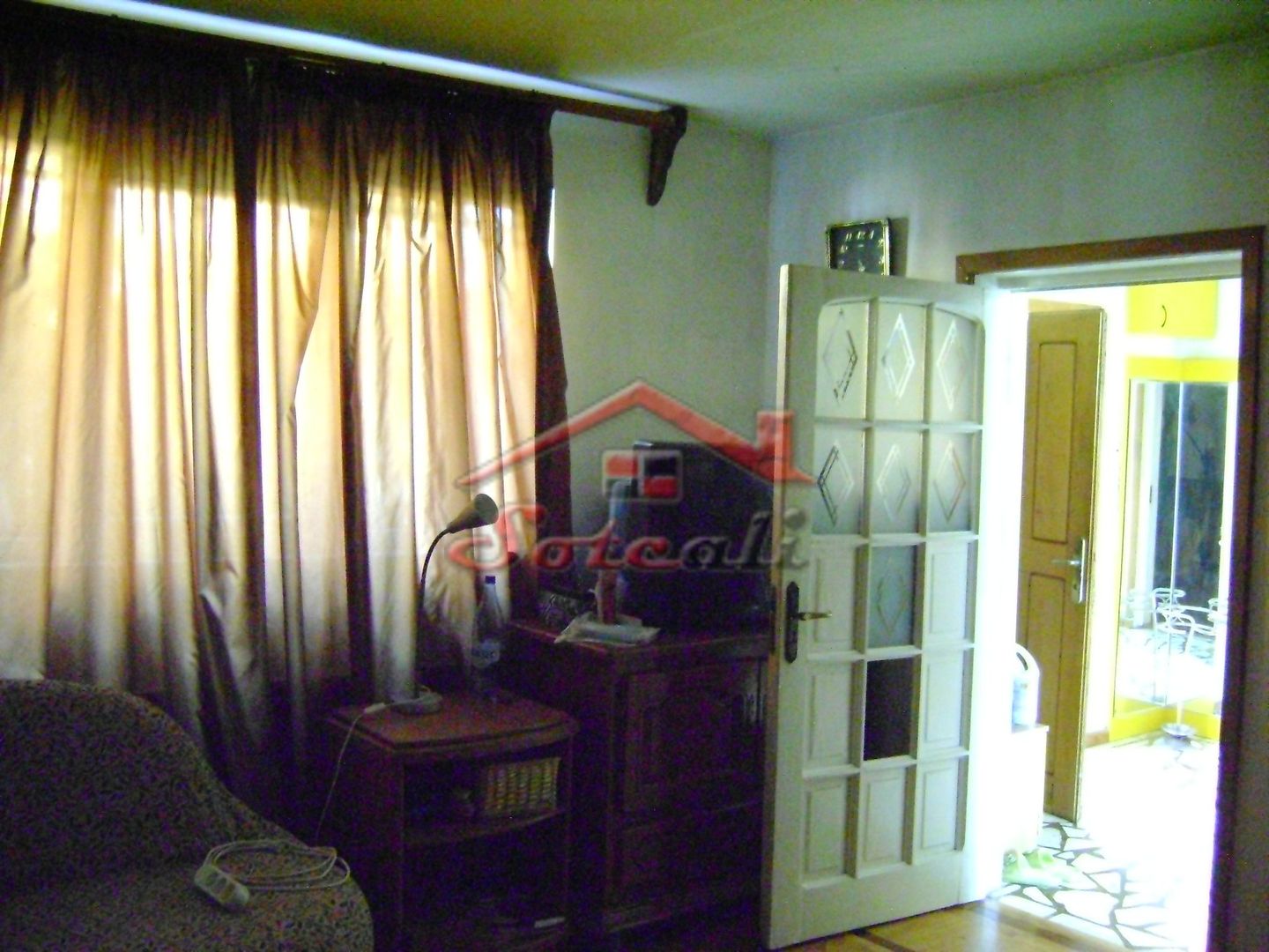 Casă / Vilă cu 7 camere de vânzare în Cornu - Poză 15