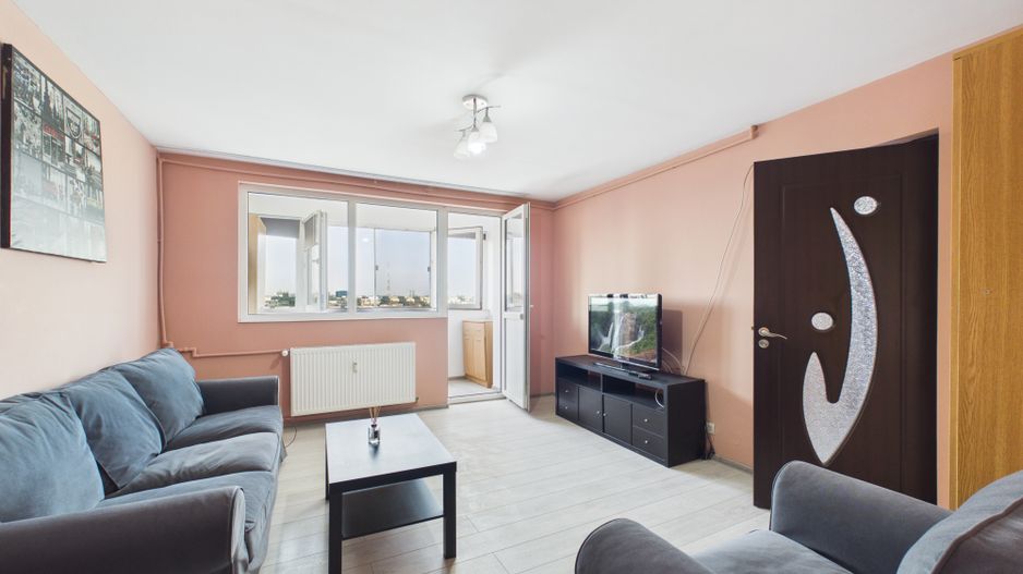 Apartament 2 camere de vanzare | Renovat | Calea Giulești - Poză 1
