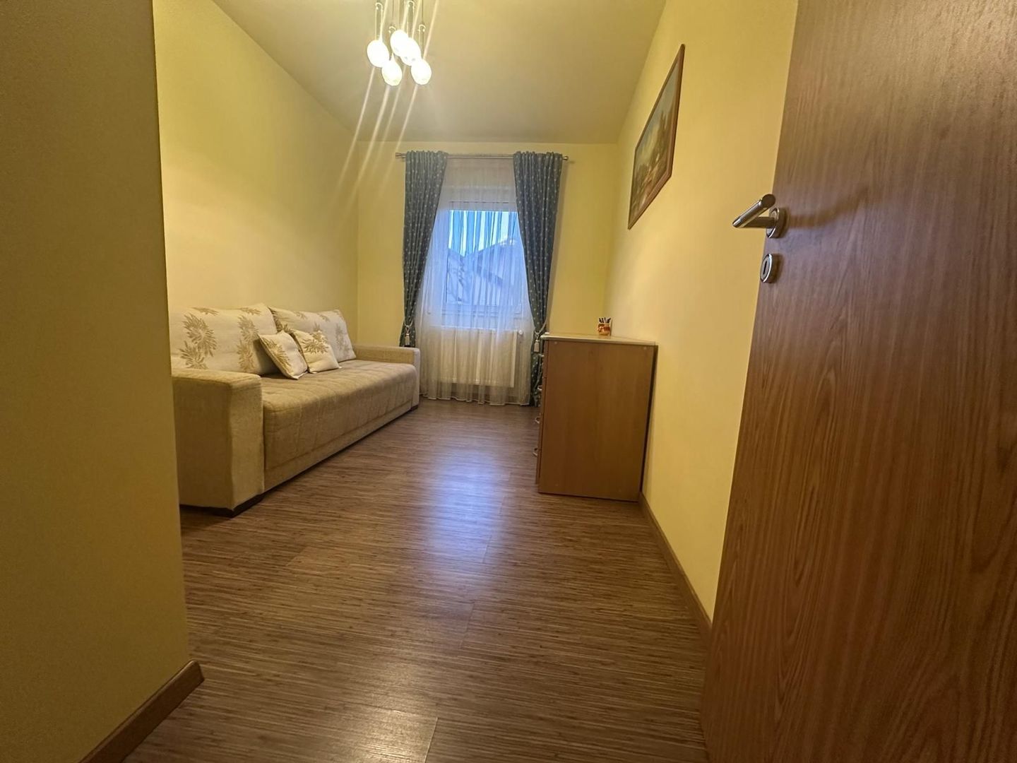 Buziasului-Continental | Casa individuala | Strada Asfaltata | Comision 0% - Poză 29