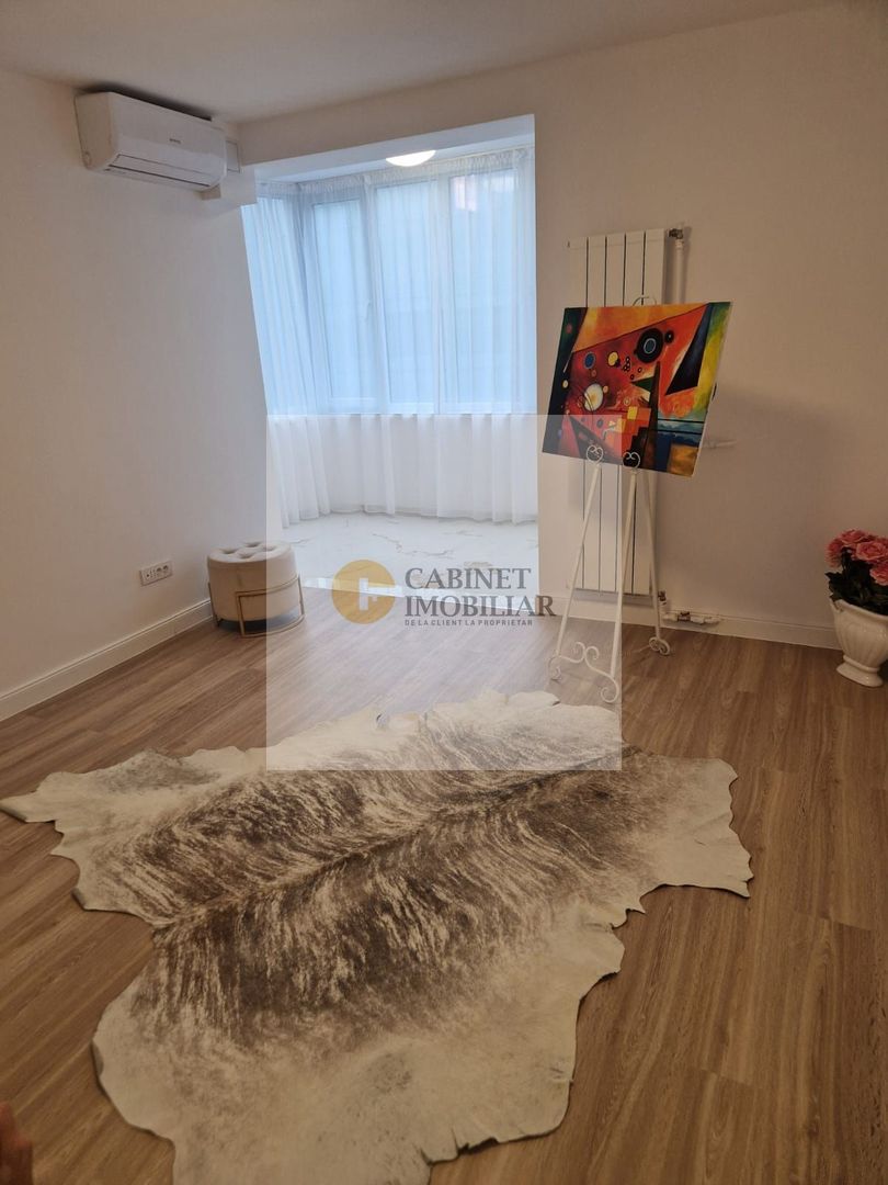 2 camere | Renovat | Universitate - Poză 1