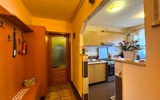 Apartament 2 camere | 51 mp | Mobilat complet | Cetate - Poză 2