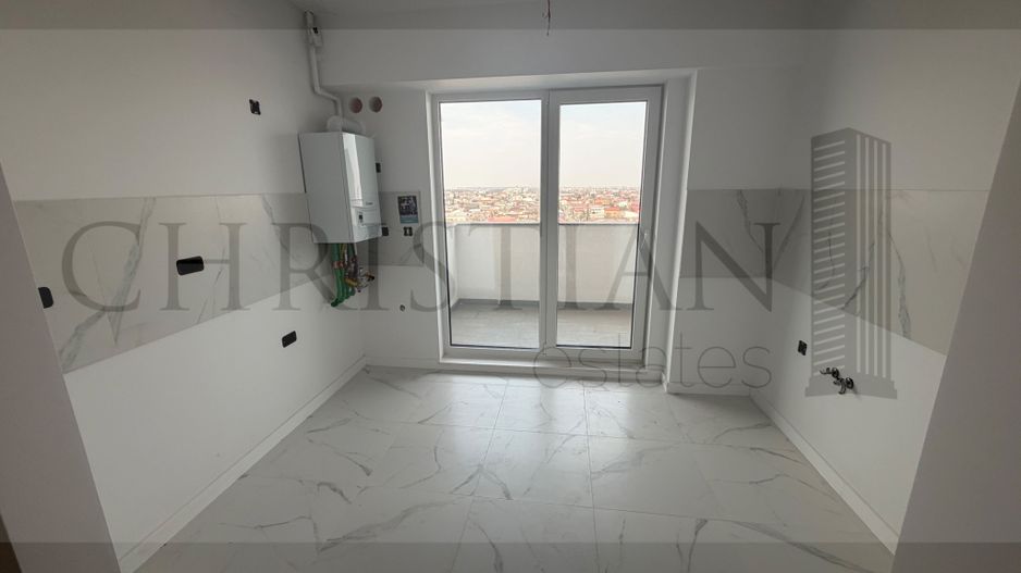Studio 2 Camere - 46 mp - Astorium LIFE - Poză 3