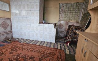 Particular, Vanzare urgenta Casa + teren com Grozesti jud Iasi - Poză 5