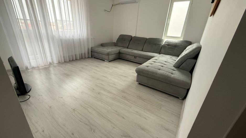 De vanzare apartament 3 camere 2 bai zona Pacii/Centrala Proprie A266 - Poză 3