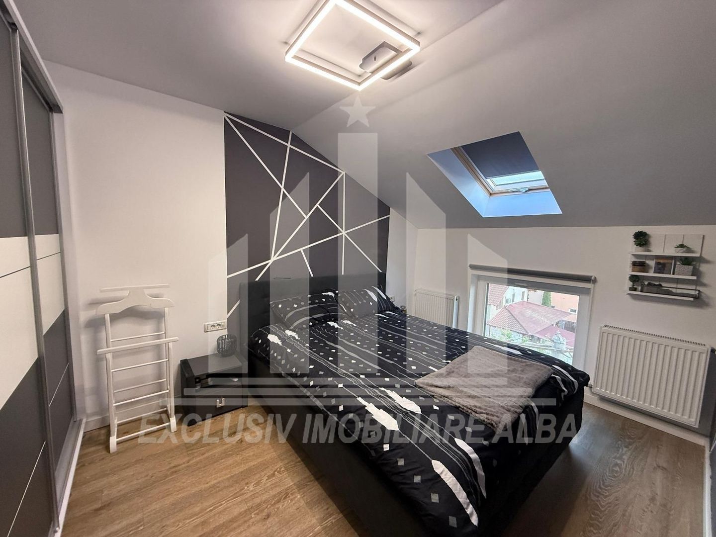 Apartament 2 camere, bloc nou Cetate - Poză 4