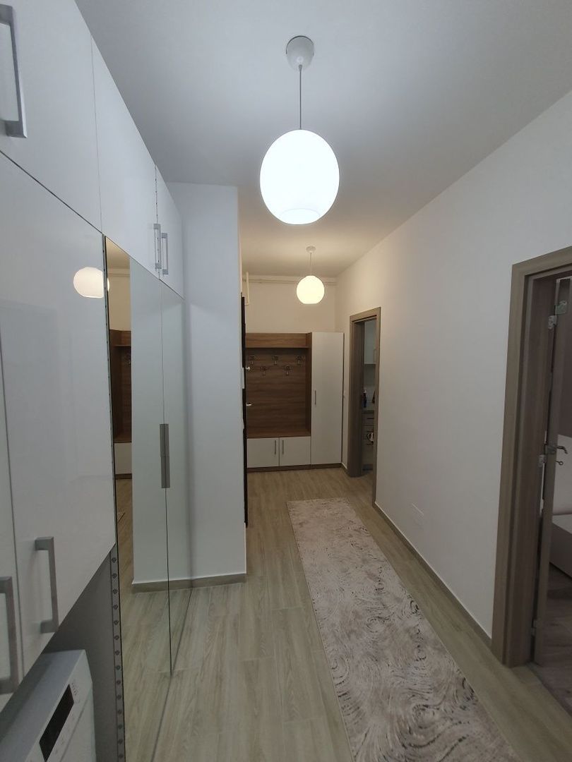 garsonieră Exigent-Plaza Mall, metrou Lujerului IM401 - Poză 2