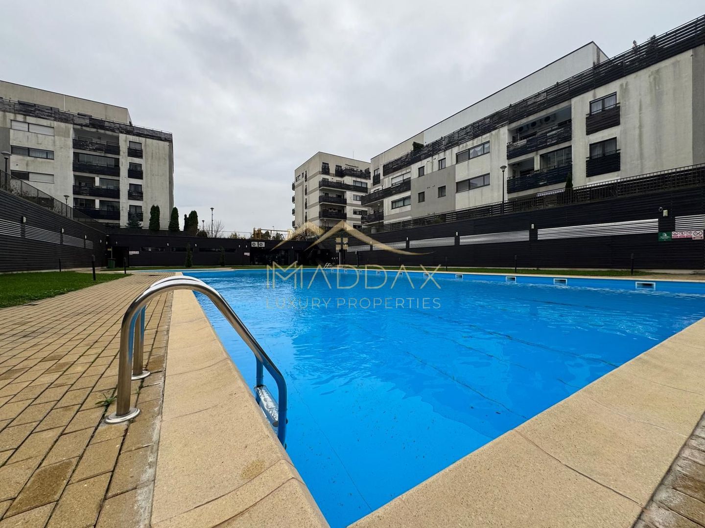 Apartament 3 camere // Loc parcare inclus // Erou Iancu Nicolae // Baneasa - Poză 21