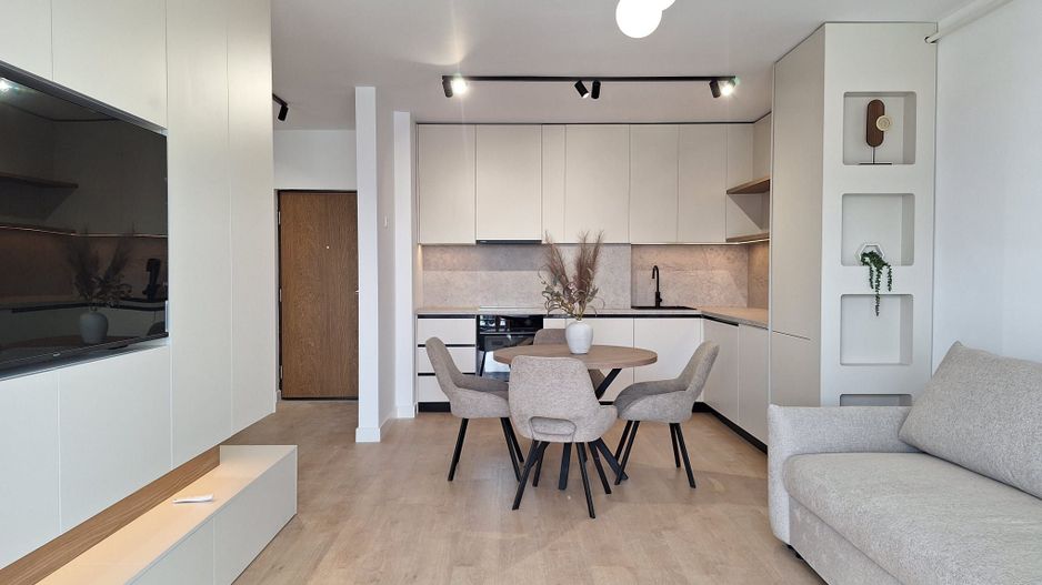 Apartament modern I 2 camere I Ansamblul Eroilor I Floresti - Poză 4