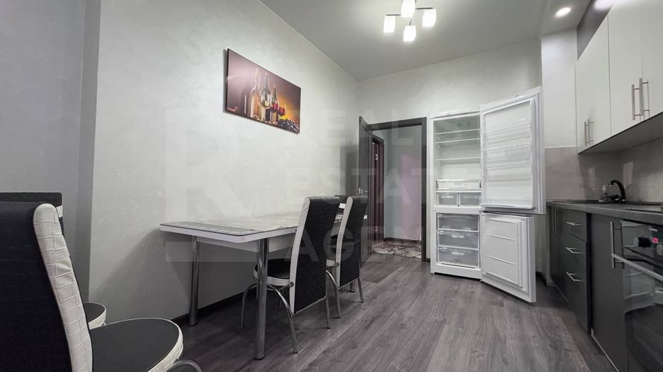 Chirie, apartament, 1 cameră, str. Tudor Vladimirescu, Durlești - Poză 6