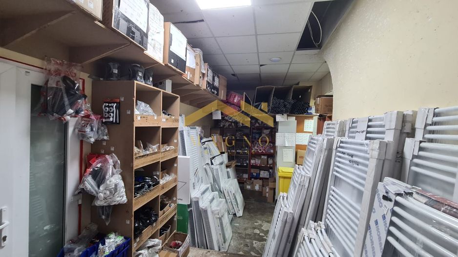 SPATIU COMERCIAL DE VANZARE PE CALEA TIMISORII - Poză 12