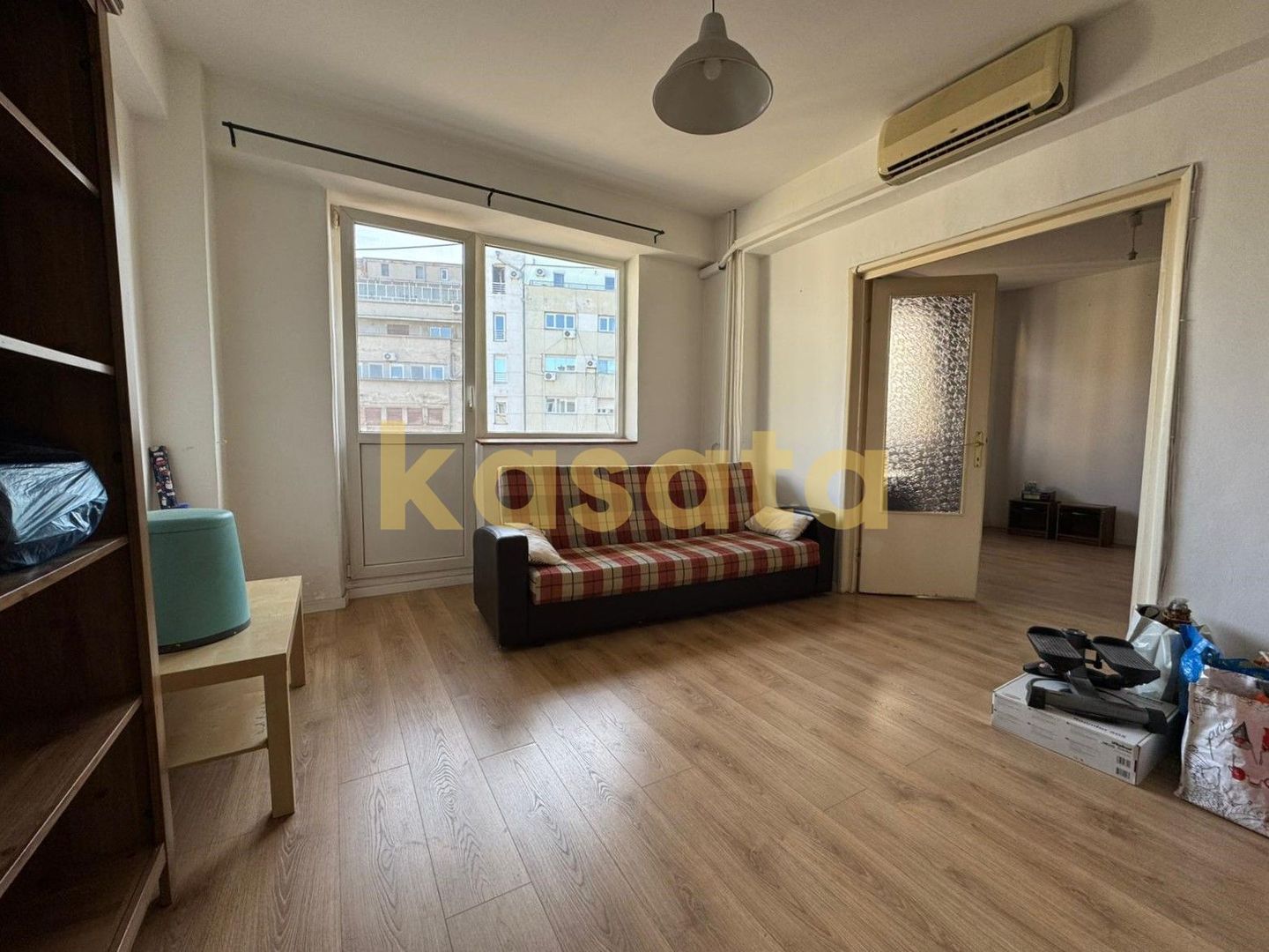 Oportunitate Investiție -2 camere Armenească – Etaj 5/6 + CAMERĂ ANEXĂ - Poză 4