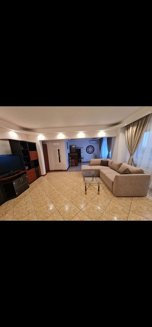 Apartament 3 camere de închiriat – Eroii Revoluției / Parcul Carol - Poză 1