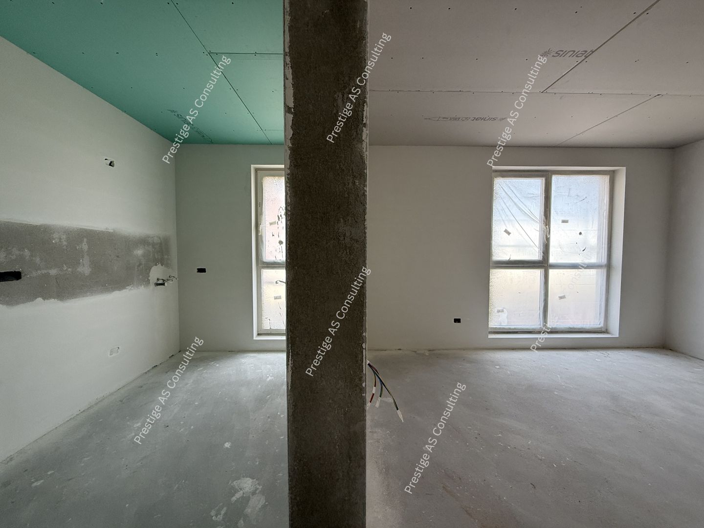 Apartament 3 Camere+Curte 30mp | 2 Bai | Giroc - Poză 3