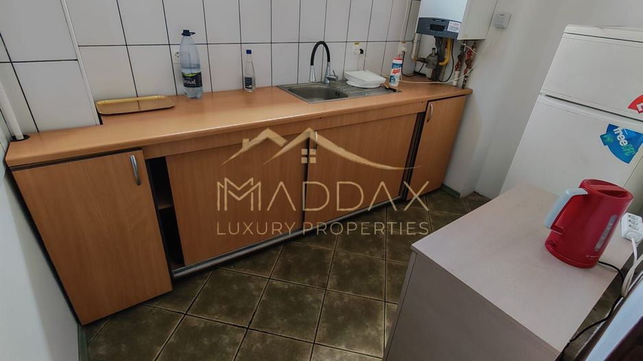 SPATIU COMERCIAL 220 MP -  ZONA MALL VITAN*** - Poză 10