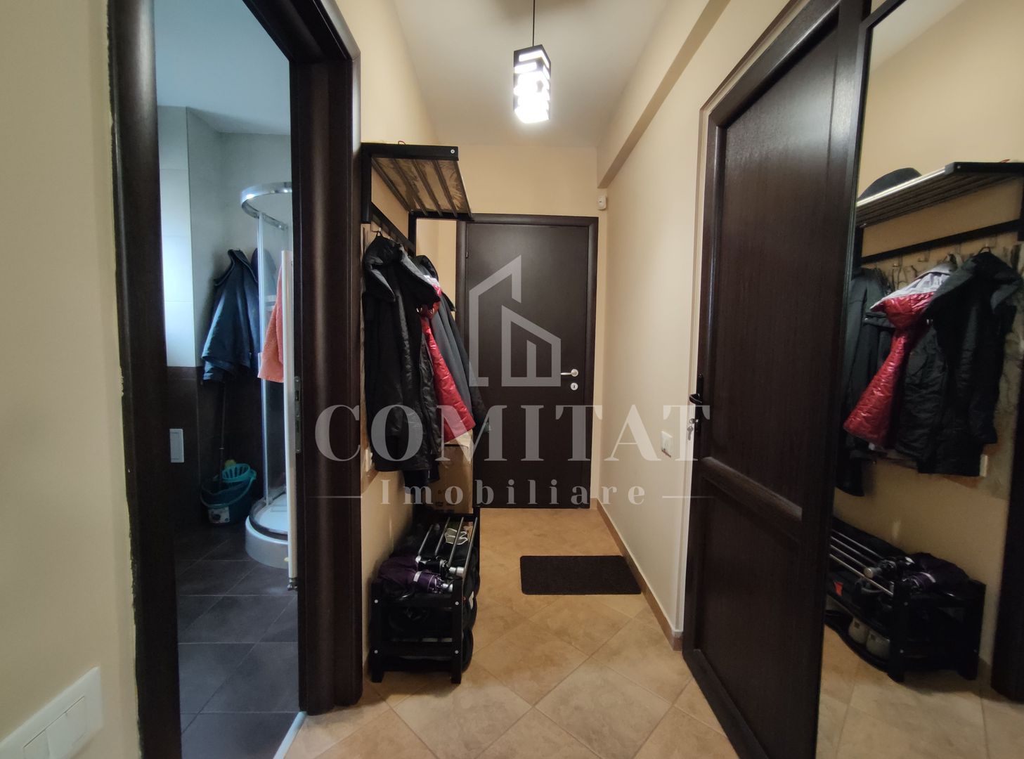 Casa individuala cu 4 camere |  159 mp | Floresti - Poză 5