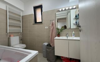 Vilă Duplex Zona Centrala Otopeni | Complet Mobilată & Utilată | Comision 0 - Poză 8