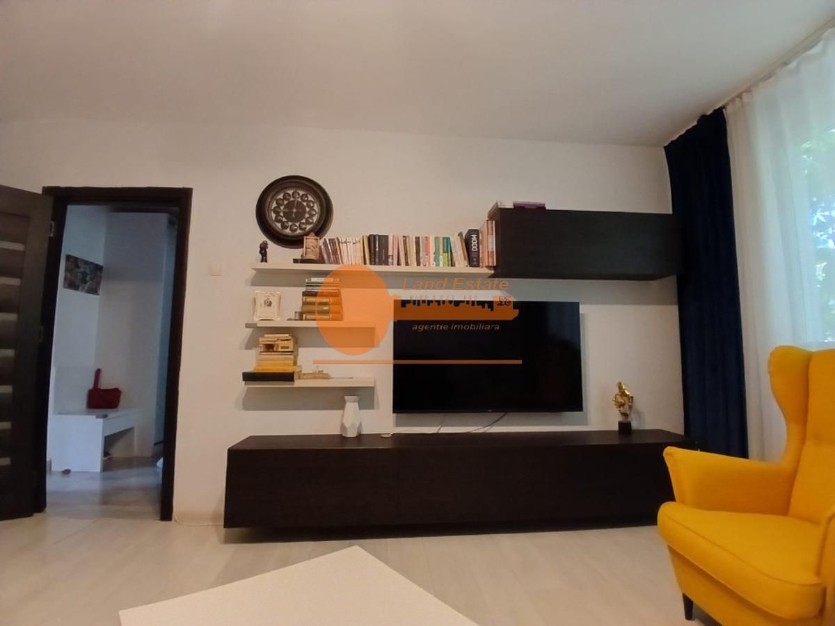 3 Camere in zona Valea Ialomitei-Metrou 8 minute - Poză 1