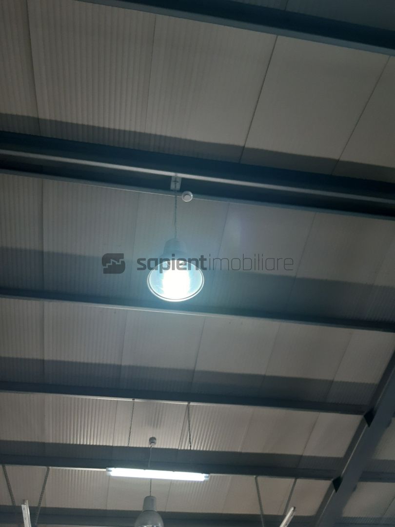 Hala de depozitare/ productie Osorhei - Poză 14