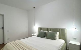 Apartament la cheie / etaj intermediar / Zoma BMW - Poză 11