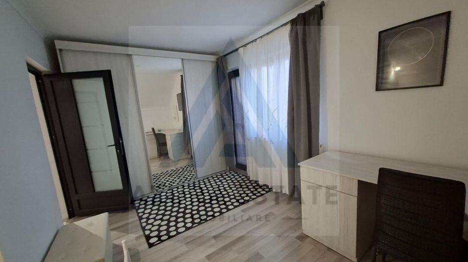 Casa individuala echipata premium cu 4 camere si 2 bai in Cristian - Poză 17