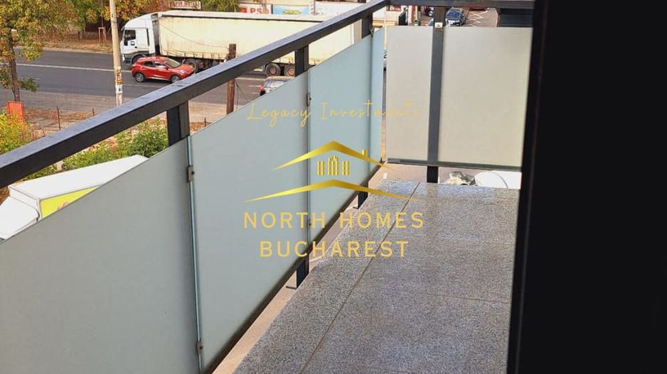 Apartament de 2 camere nou pe soseaua Chitila + Spatiu depozitare - Poză 8