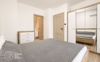 Apartament nou, complet mobilat si utilat, Adora Central - Poză 2
