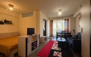 Apartament cu 1 camera , in Marasti, zona Iulius Mall! - Poză 3