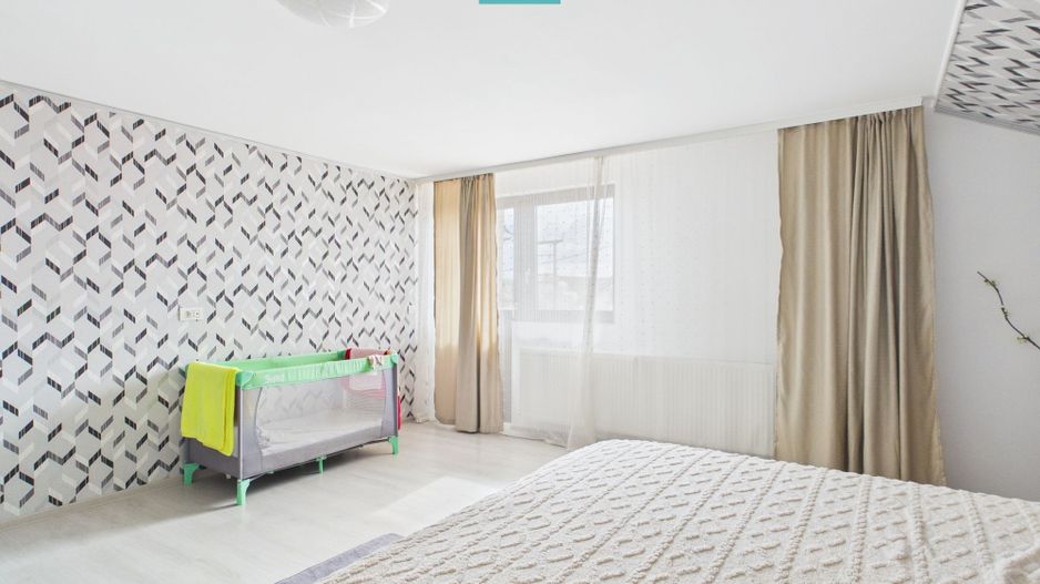 Casa plus spatiu comercial Dudestii Noi - Poză 43