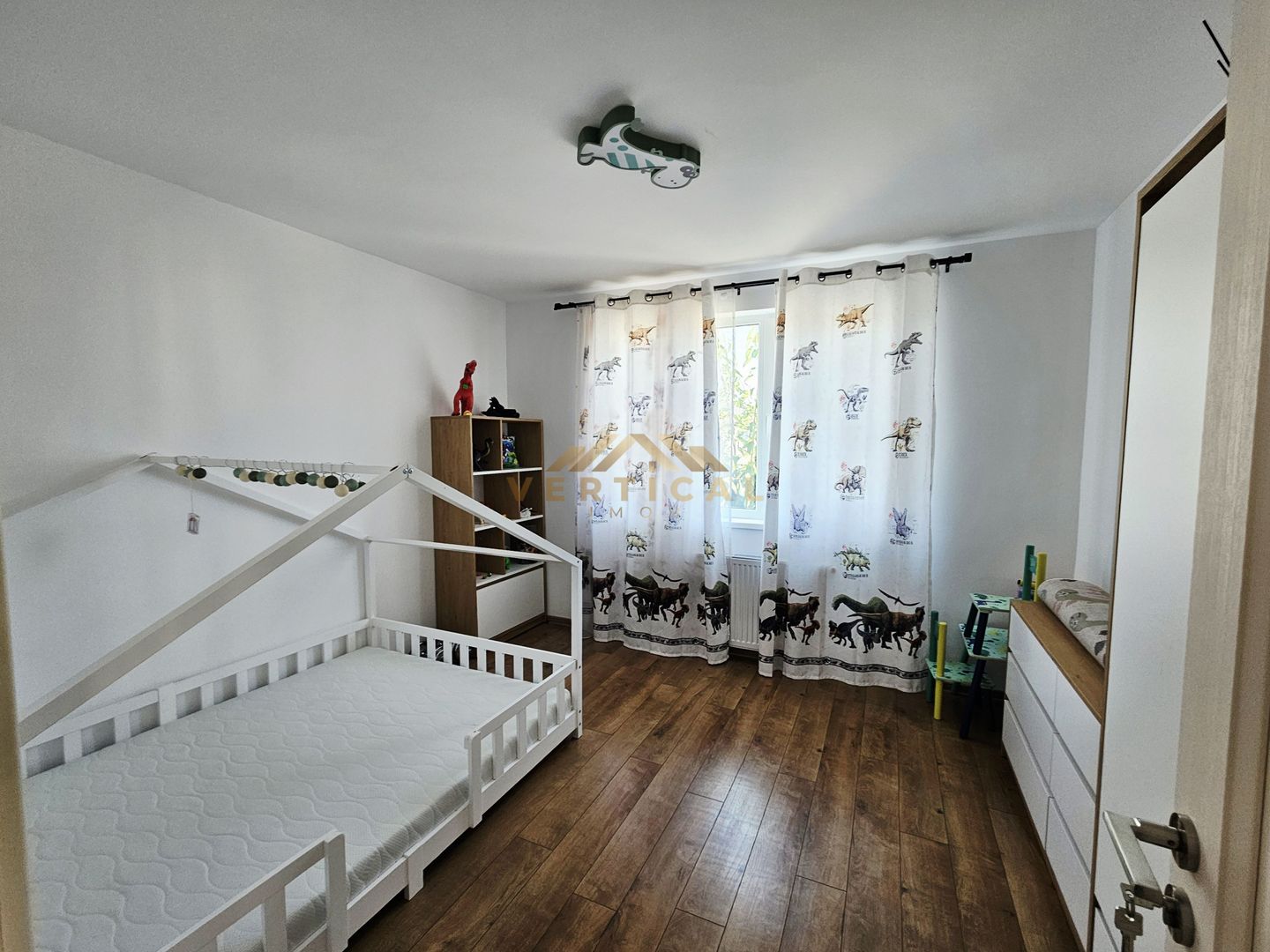 Casa 3 camere complet mobilata si utilata - comuna Berceni - Poză 5