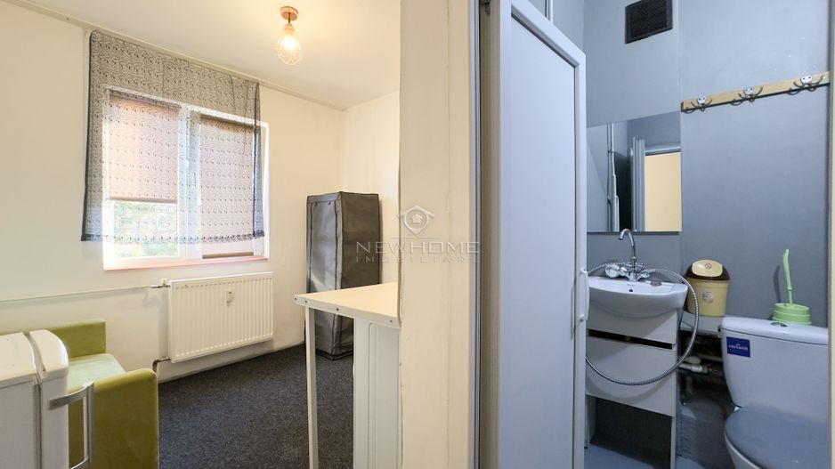 Apartament 1 camere, zona Interservisan Gheorgheni - Poză 6