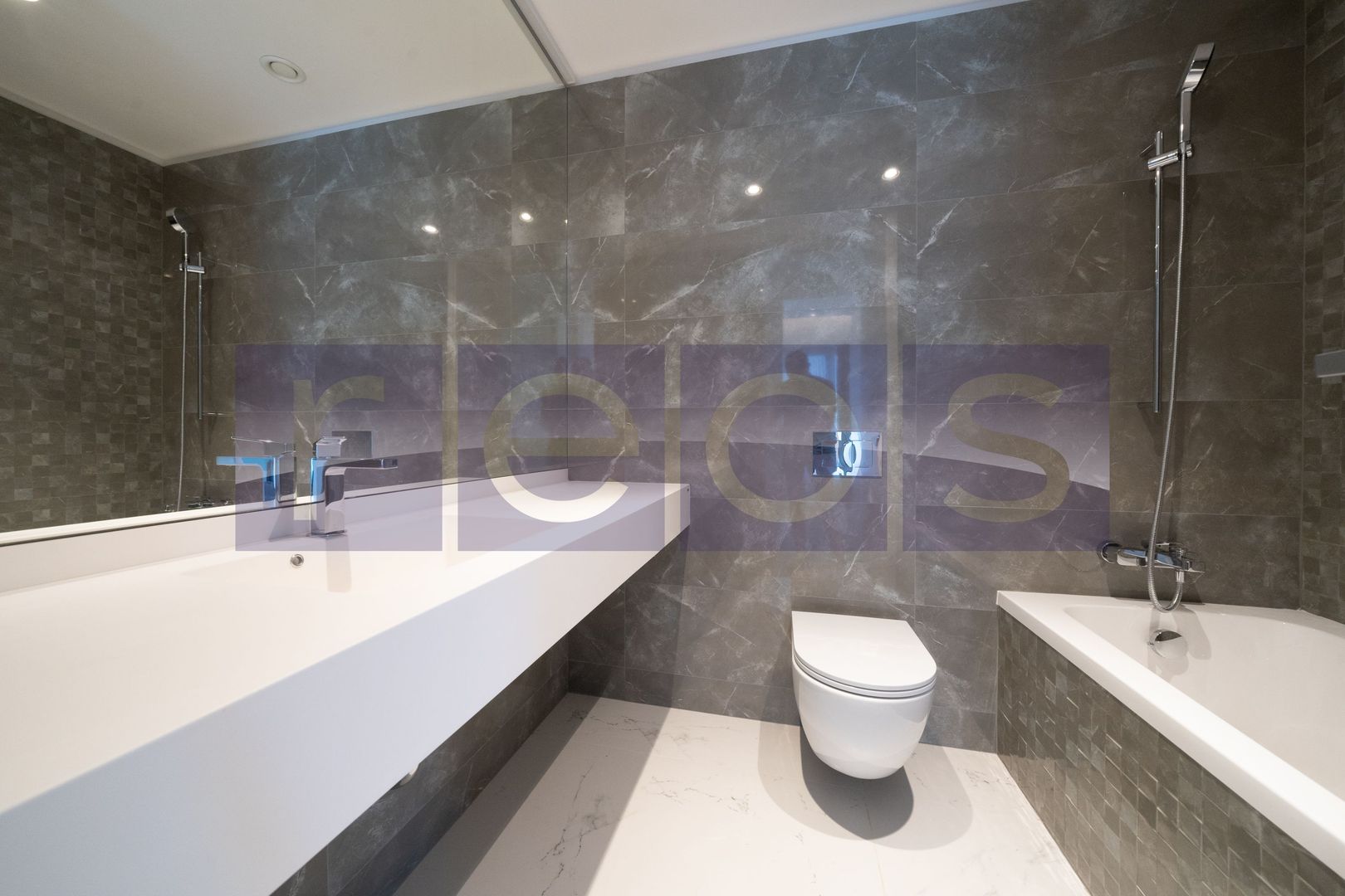 INCHIRIERE 3 CAMERE | ONE ELIADE | MOBILAT SI UTILAT LUX | VEDERE LAC - Poză 11