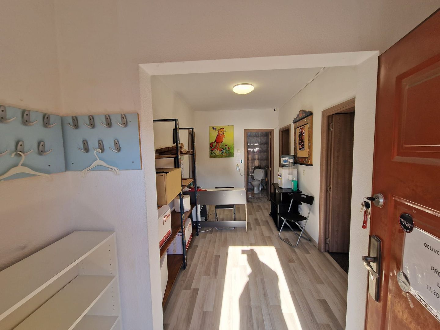 Casă P+M lângă Metrou / Domeni/Turda - Poză 7