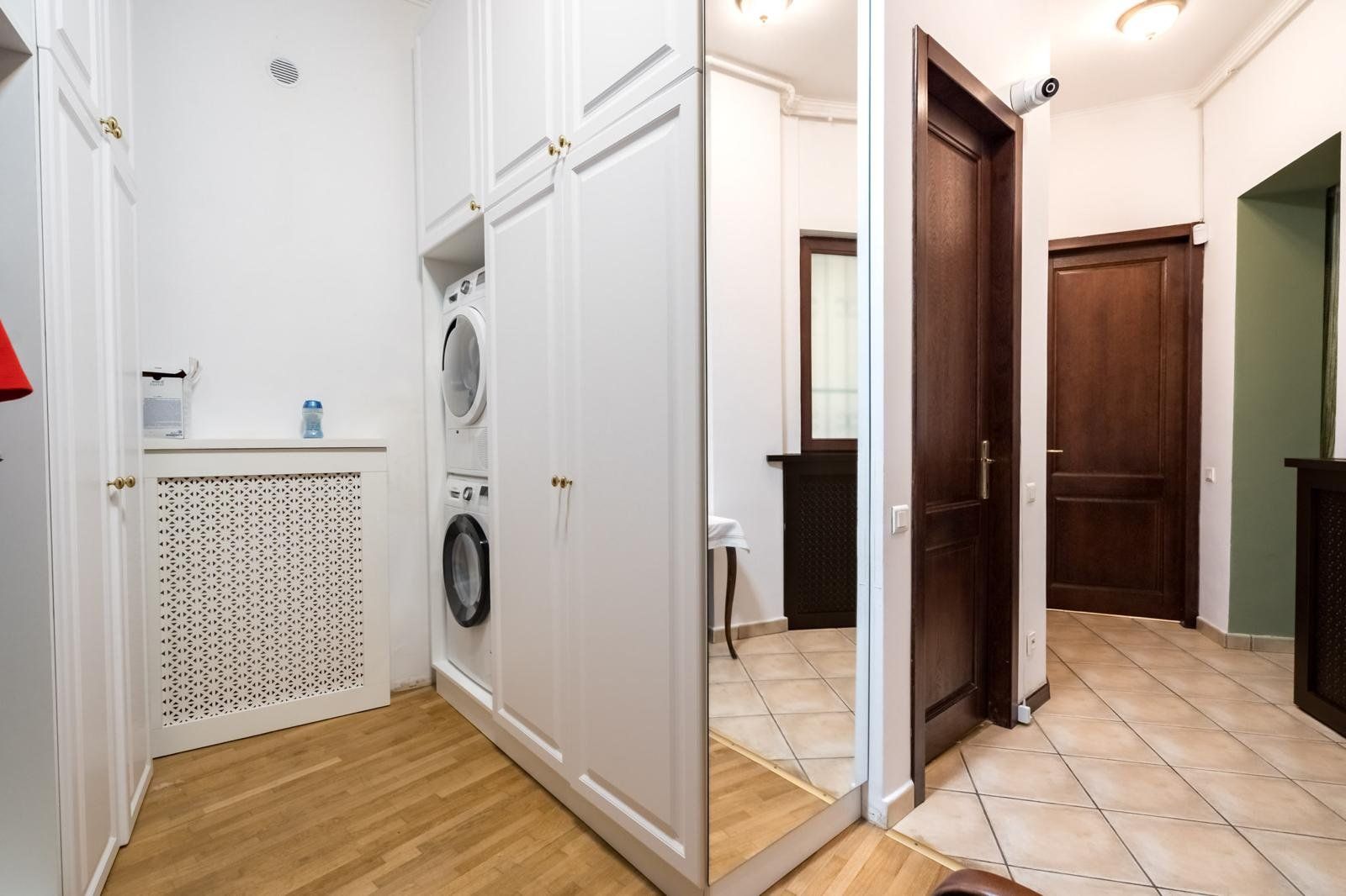 ARMENEASCA, BIROU ELEGANT, SINGUR PE NIVEL, PARTER, 185 MP! - Poză 4