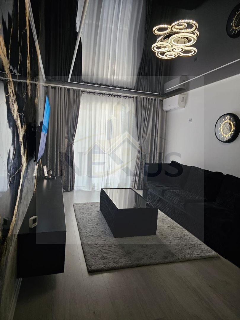 Apartament 2 camere-Biruintei 87- metrou Berceni-finisaje moderne - Poză 10