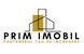 Prim Imobil - Logo