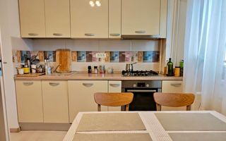 Băneasa | 3 camere, 3 balcoane, luminos, lift | Parcul Herăstrău - Poză 11