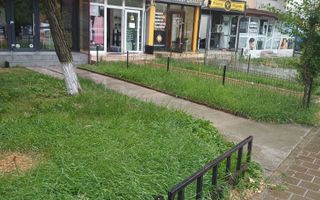 Spațiu comercial 25 mp, Bulevardul Nicolae Iorga, zona Nicolina – Iași - Poză 3