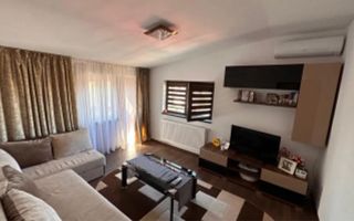 Apartament cu 2 camere de inchiriat, renovat, bloc nou, metrou Pacii - Poză 1