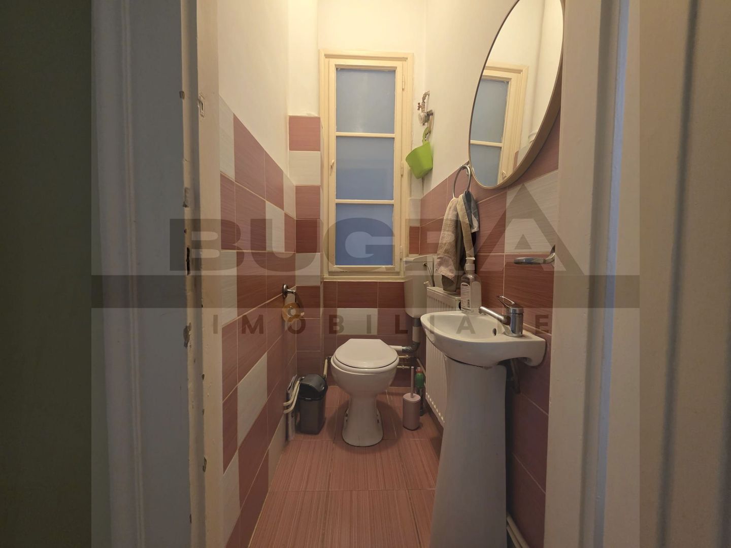 Apartament 3 camere 75 mp - zona centrala, Paris - Poză 8