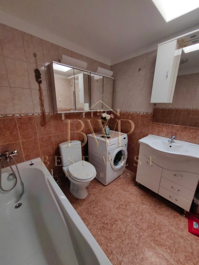 Casa 4 camere Dumbravita - Poză 6
