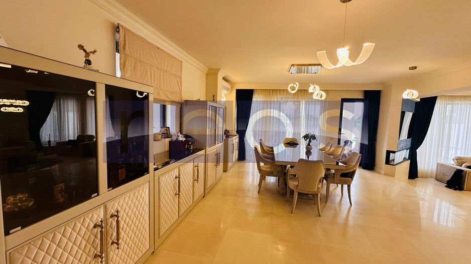 VILA DE LUX | BUFTEA LAC | 8 CAMERE - Poză 7