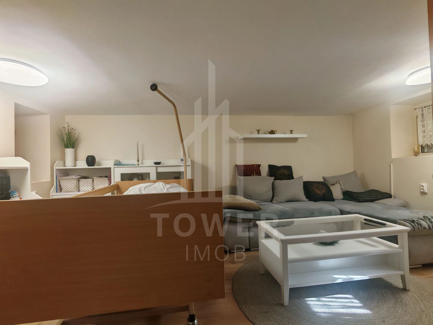 Casă individuală de vânzare – cartier Lazaret, Sibiu - Poză 12