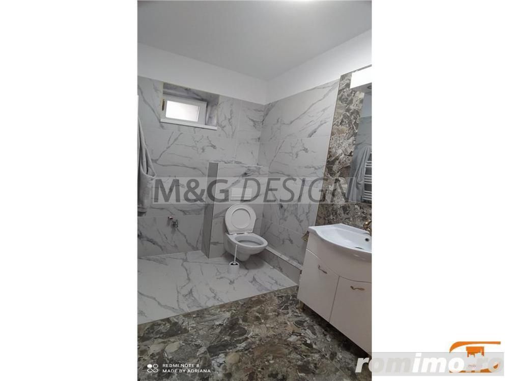 Apartament Piata Unirii/Tribunal renovat integral - Poză 12