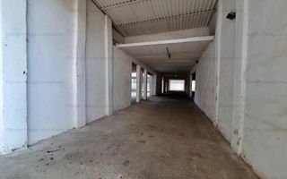 Hala De Inchiriat, zona Depozitelor Pitesti - Poză 20
