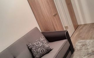 Apartament 3 Camere – Ambiance Residence 3, Valea Lupului- 450 Euro - Poză 5