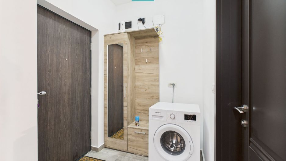 Apartament 2 camere Adora Park - Poză 6