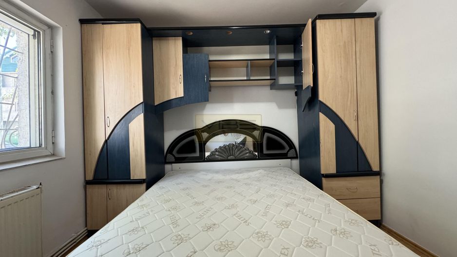 Apartament 2 camere decomandat Canta - Pacurari - Poză 3