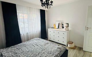 Apartament 3 camere de vânzare – Cluj-Napoca, Mărăști - Poză 2